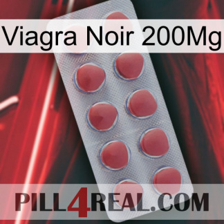 Black Viagra 200Mg 18